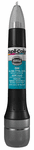 GM Metallic Bright Aqua All-In-1 Scratch Fix Pen - 43, 9796, 243A (1994-1998)