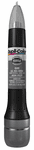 GM & Isuzu Metallic Dark Spiral Gray All-In-1 Scratch Fix Pen - 62, 805K (2003-2008)