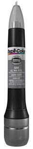 GM Metallic Dark Tarnished Silver All-In-1 Scratch Fix Pen - 911L, 42 (2004-2013)