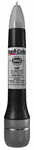 GM & Saturn Metallic Galaxy Silver All-In-1 Scratch Fix Pen - 12, 519F (1999-2006)