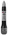 GM & Saturn Metallic Galaxy Silver All-In-1 Scratch Fix Pen - 12, 519F (1999-2006)