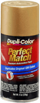 GM Metallic Light Chestnut Auto Spray Paint - 58 (1985-1988)