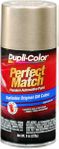 GM Metallic Light Driftwood Auto Spray Paint - 33 (1993-2006)