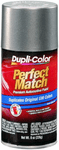 GM Metallic Medium Marblehead Auto Spray Paint - 3 (1995-1999)