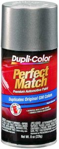 GM Metallic Medium Marblehead Auto Spray Paint - 3 (1995-1999)