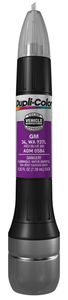 GM Metallic Red Blue All-In-1 Scratch Fix Pen - 34, 937L (2005-2006)