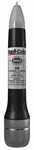 GM Metallic Silver All-In-1 Scratch Fix Pen - 13S, 9021 (1985-1991)