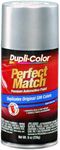 GM Metallic Silver Auto Spray Paint - 12, 12C, 13, 13S (1985-2000)