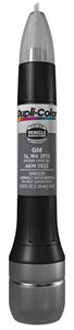 GM Metallic Storm Gray All-In-1 Scratch Fix Pen - 14, 391E (1998-2005)