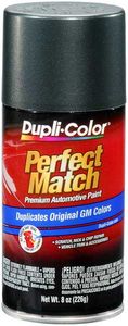 GM Metallic Storm Grey Auto Spray Paint - 14 (1998-2005)