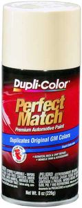 GM Santa Fe Tan Auto Spray Paint - 60 (1985-1988)