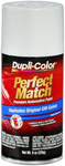 GM/Saturn Bright White Auto Spray Paint - 16 (1991-2002)