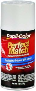 GM/Saturn Bright White Auto Spray Paint - 16 (1991-2002)