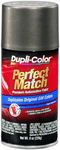 GM/Saturn Metallic Dark Bronzemist Auto Spray Paint -8P4 (1999-2005)