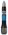 GM & Saturn Dark Ming Blue All-In-1 Scratch Fix Pen - 25, 722J (2002-2015)