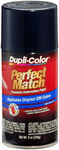 GM & Saturn Metallic Dark Ming Blue Auto Spray Paint - 25 (2002-2015)