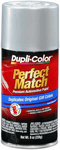 GM Ultra Silver Auto Spray Paint - 95, 96 (1988-2008)
