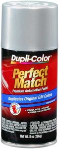 GM Ultra Silver Auto Spray Paint - 95, 96 (1988-2008)