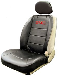 GMC Sideless Universal Bucket Seat Cover