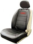 GMC Sideless Universal Bucket Seat Cover