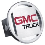 GMC Truck Stainless Steel Hitch Plug