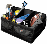 Go Gear Cargo Organizer
