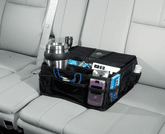 Go Gear Console Organizer
