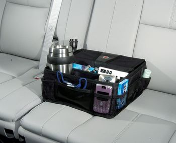 Go Gear Console Organizer