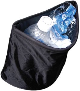 Go Gear Space Saver Trash Can
