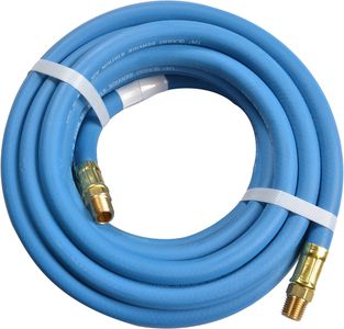 Continental Elite 1/4" x 50 ft. Service Station Air Hose