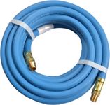 Continental Elite 1/4" x 50 ft. Service Station Air Hose