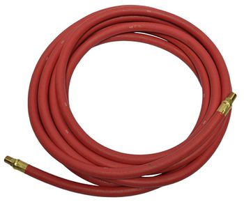Continental Elite 3/8" x 50 ft. Flexsteel Air Hose