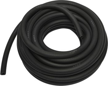 Continental Elite 50 Ft. Black Heater Hose