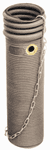 Goodyear Exhaust Hose Adapters