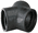 Continental Garage Exhaust Hose Y-Connectors
