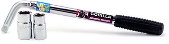 Gorilla Extendable Power Wrench Set