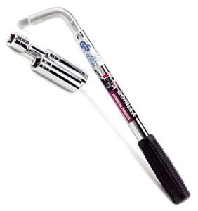 Gorilla Extendable Power Wrench Set with 3" Extension