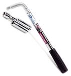 Gorilla Extendable Power Wrench Set with 3" Extension