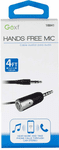 GOXT Hands-Free Mobile Device Microphone