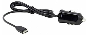 GOXT 12V Micro USB Mobile Device Car Charger