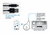 GOXT Mobile Device Bluetooth Receiver