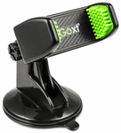 GOXT Windshield & Dash Spring Loaded Smartphone Holder