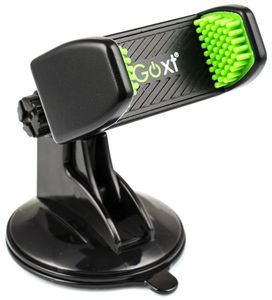 GOXT Windshield & Dash Spring Loaded Smartphone Holder