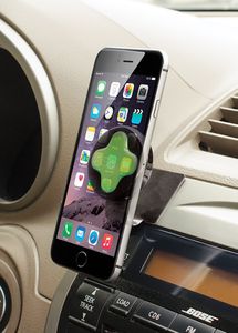 GOXT Magnetic Smartphone Holder