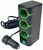 GOXT 12V Triple Socket Charger With On/Off Switch