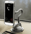 GOXT Windshield Mount Magnetic Phone Holder