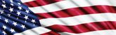 Grafix Jam American Flag Rear Window Decal