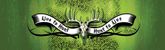 Grafix Jam Live To Hunt Rear Window Decal
