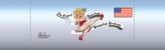 Grafix Jam Stimulus Package Rear Window Decal