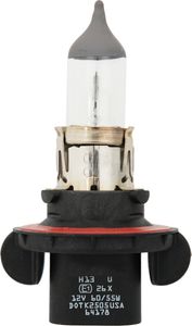 Economy H13 Halogen Bulb